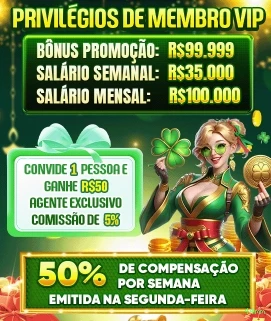 Programa VIP exclusivo da 44mm